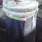 Blanjong Temple - Sheet4