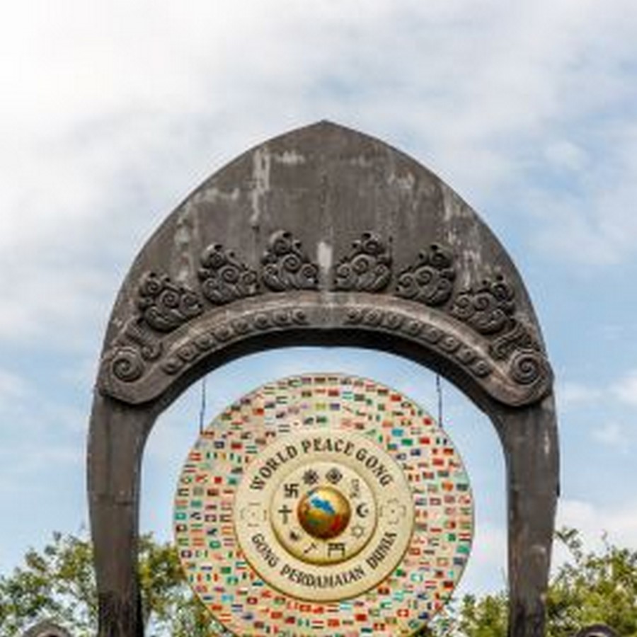 Kertalangu Cultural Village - Sheet3