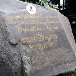Museum Agung Bung Karno - Sheet2