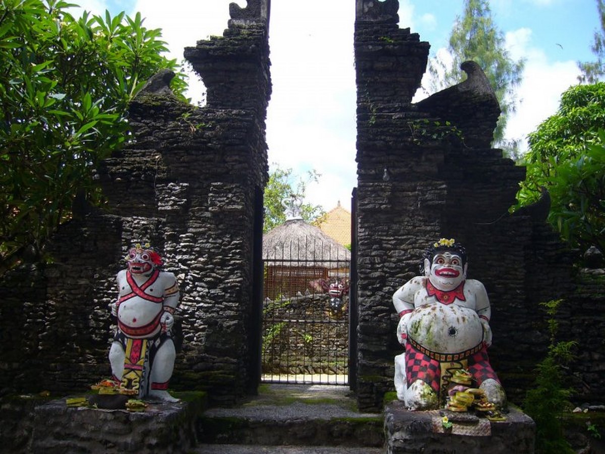 Patal Temple - Sheet1
