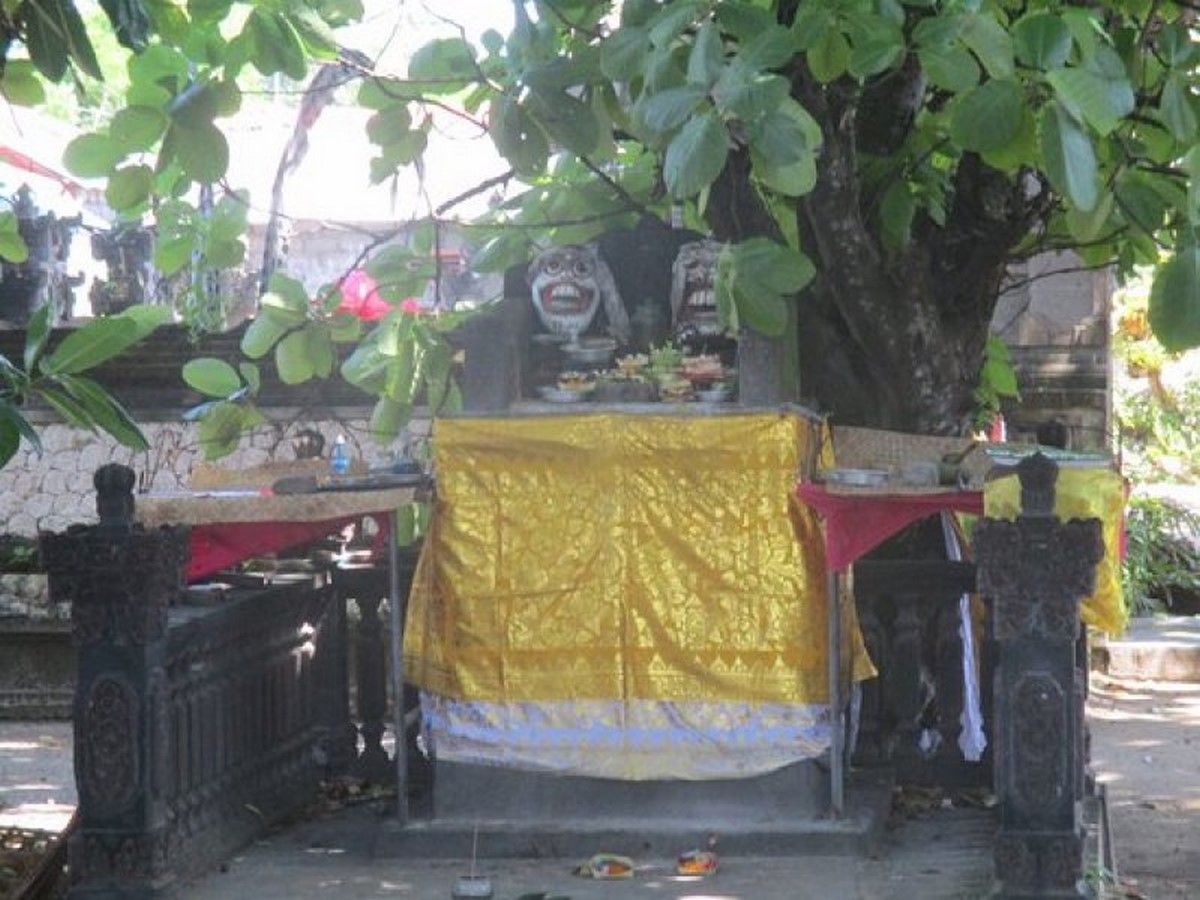 Patal Temple - Sheet2