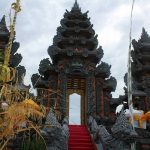 Pura Agung Jagatnatha Temple - Sheet1