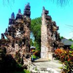 Pura Agung Jagatnatha Temple - Sheet2