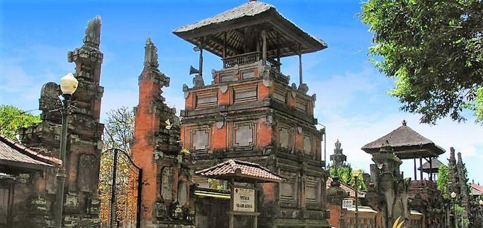 Pura Agung Jagatnatha Temple - Sheet3