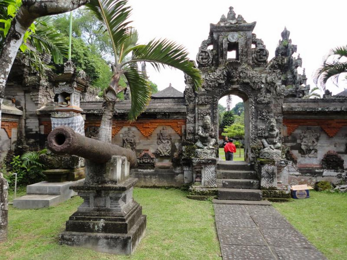 Pura Agung Jagatnatha Temple - Sheet4