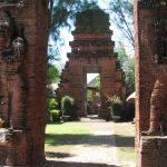 Pura Maospahit - Sheet1