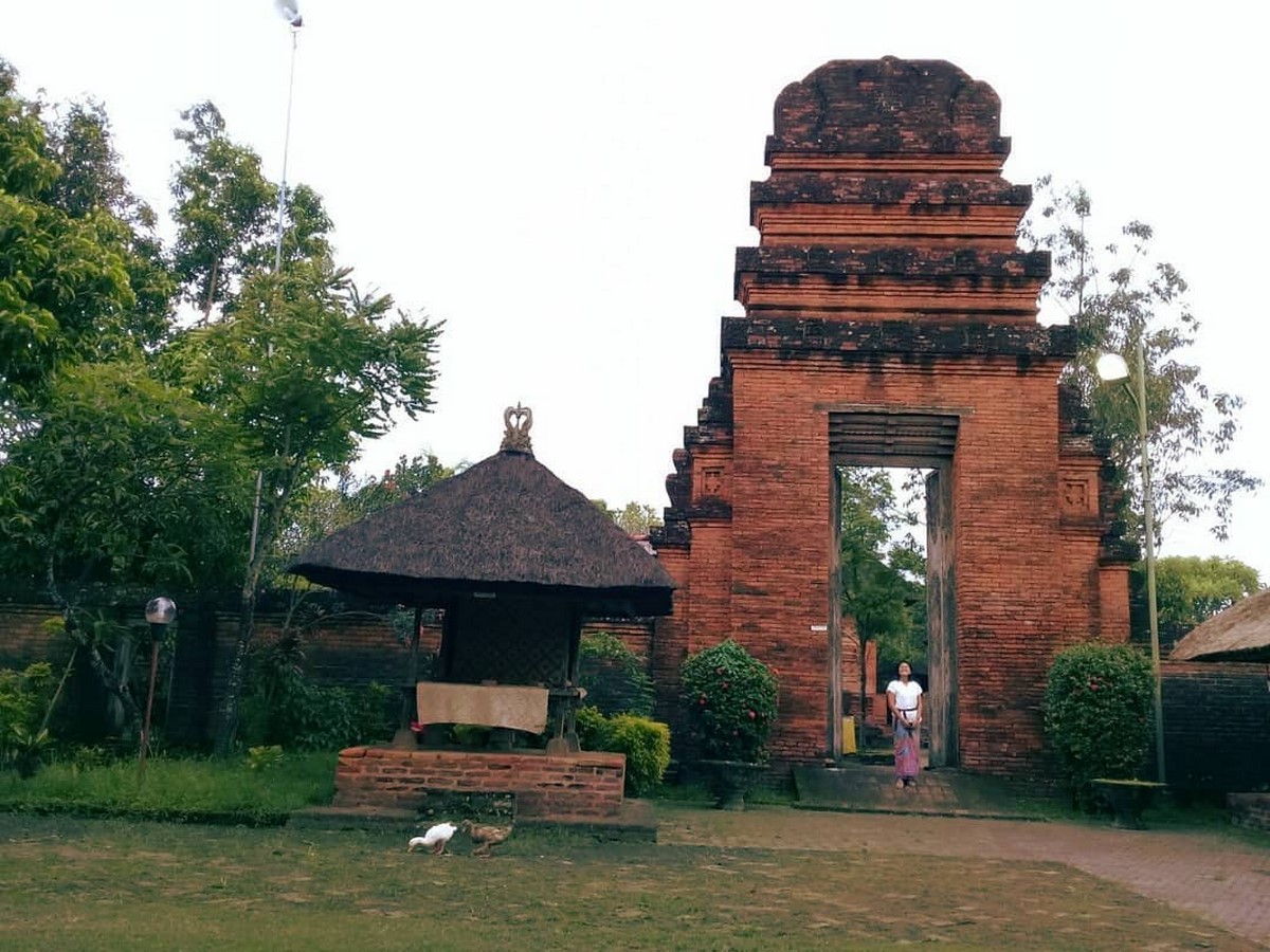 Pura Maospahi - Sheet2