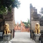 Pura Tambang Badung - Sheet1