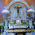 Saint Joseph's Church - Sheet1