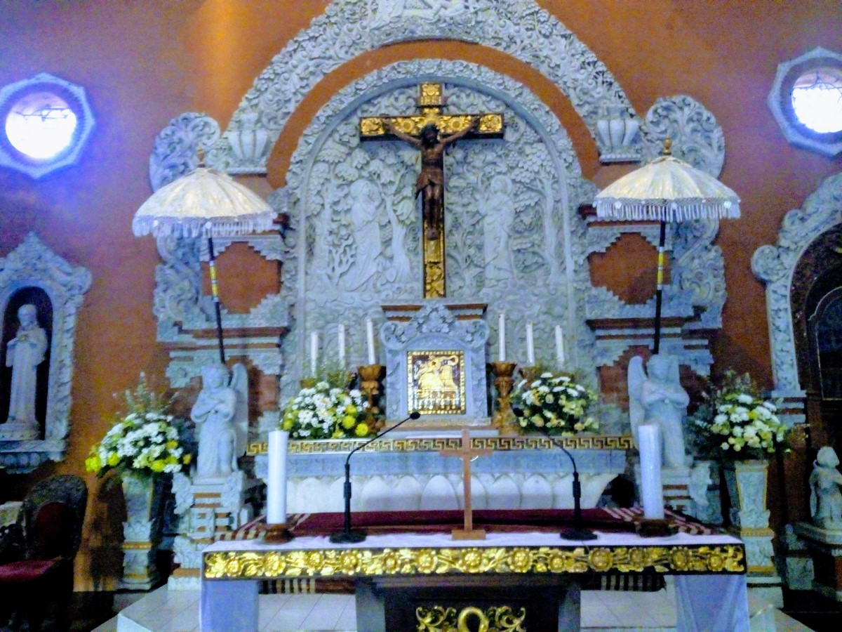 Saint Joseph's Church - Sheet1