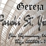 Saint Joseph's Church - Sheet3