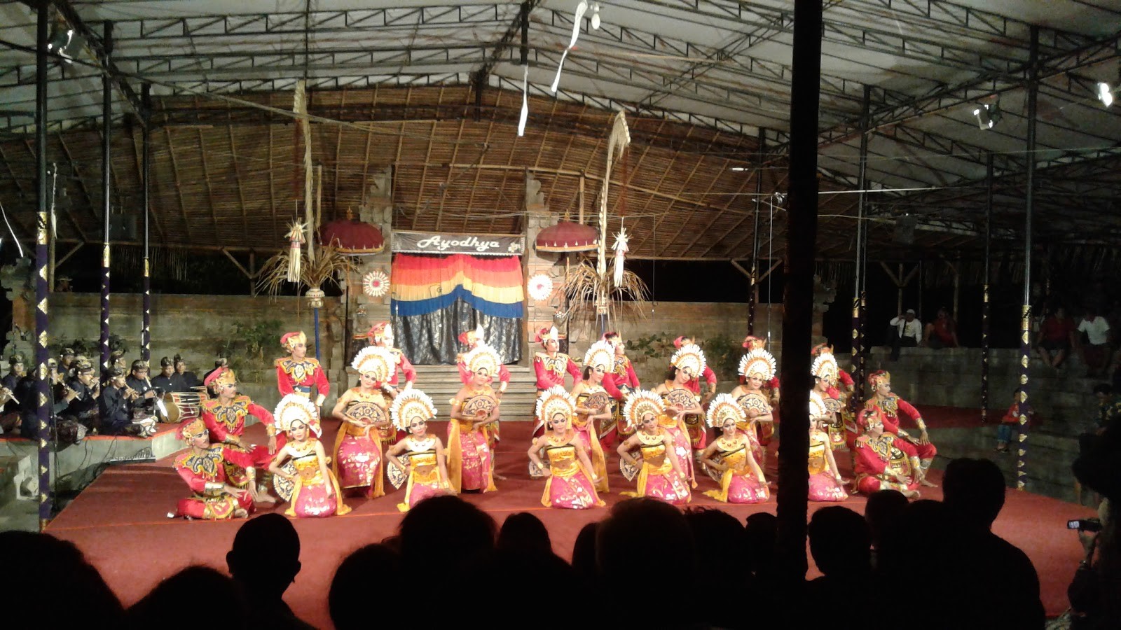 Taman WerdhiBudaya Art Centre - Sheet2