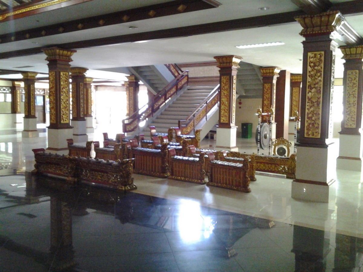 Taman WerdhiBudaya Art Centre - Sheet3