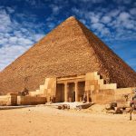 Great Pyramid of Giza - Sheet2