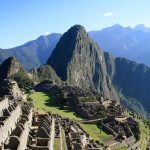 Machu Picchu, Peru - Sheet2