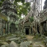 Angkor Wat, Cambodia - Sheet2