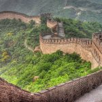 The Great Wall of China - Sheet1