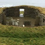 Knap of Howar, Scotland - Sheet1