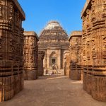 Konark Sun Temple, India - Sheet1