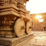 Konark Sun Temple, India - Sheet2