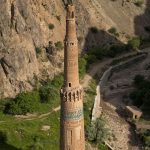 The Minaret of Jam, Afghanistan - Sheet1