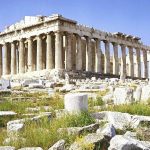 Parthenon, Greece- Sheet1