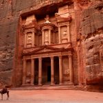 Petra, Jordan - Sheet1