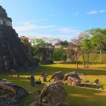 Tikal, Guatemala - Sheet1