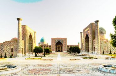 Historicity in Architecture :20 Historical Heritage structures around the world that architects must visit