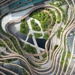 The 'Future' architecture of Westworld - Sheet3