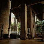 The 'Future' architecture of Westworld - Sheet4