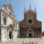 Basilica Santi Giovanni e Paolo - Sheet1