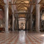 Basilica Santi Giovanni e Paolo - Sheet2