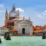 Chiesa di San Giorgio Maggiore- Sheet1