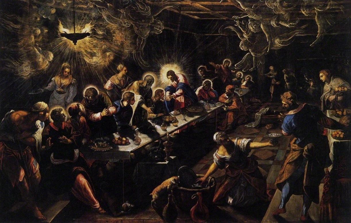 Chiesa di San Giorgio Maggiore- Sheet2