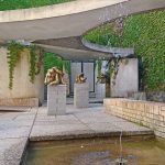 Giardini della Biennale - Sheet1