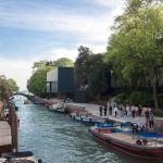 Giardini della Biennale - Sheet3