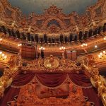 La Fenice Opera House (Teatro La Fenice) - Sheet1