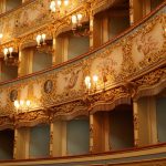 La Fenice Opera House (Teatro La Fenice) - Sheet2