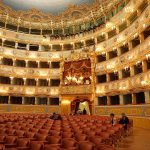 La Fenice Opera House (Teatro La Fenice)- Sheet3