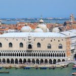 Palazzo Ducale (Doges’ Palace): - Sheet1