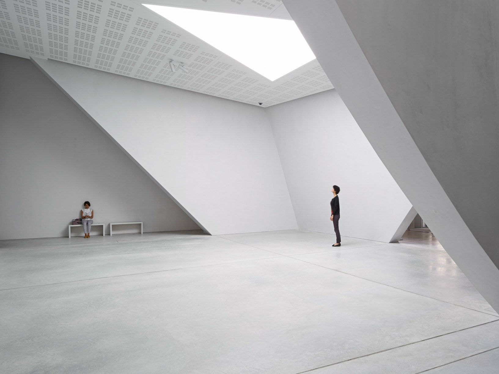 Palazzo Grassi - Sheet1