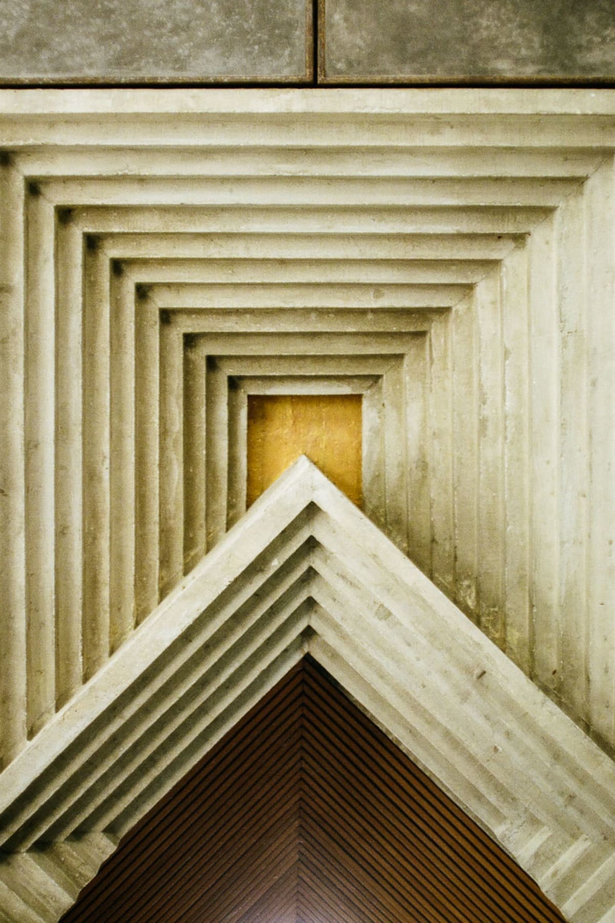 Palazzo Querini Stampalia - Sheet1