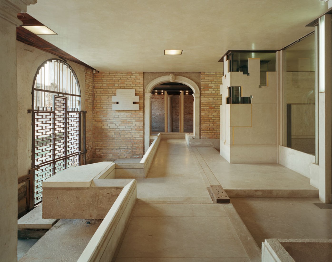 Palazzo Querini Stampalia - Sheet2