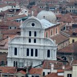 San Zaccaria church - Sheet1