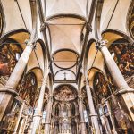 San Zaccaria church - Sheet2