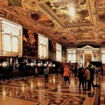 Scuola Grande Di San Rocco - Sheet1