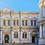 Scuola Grande Di San Rocco - Sheet2