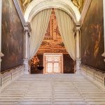 Scuola Grande Di San Rocco - Sheet3