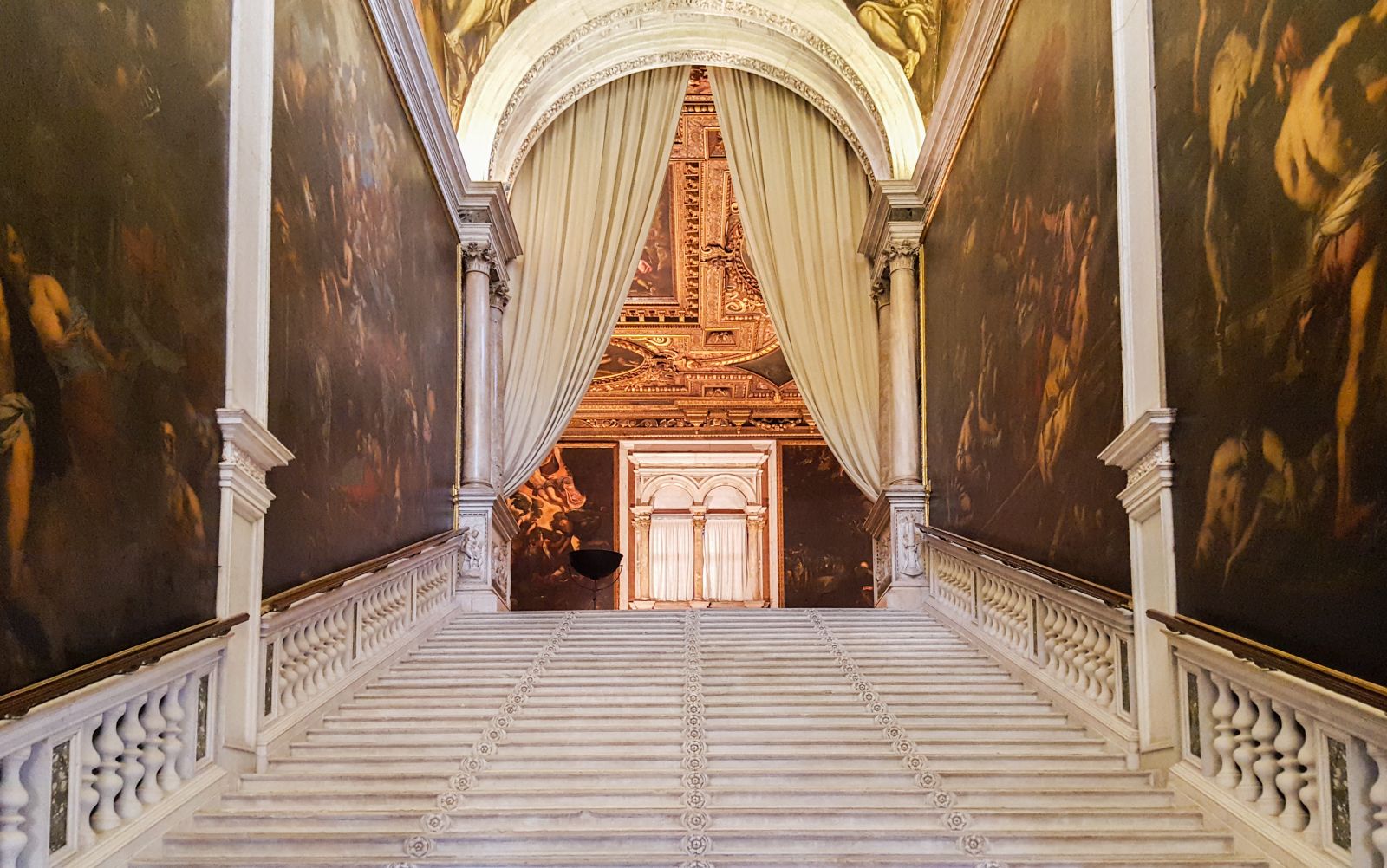 Scuola Grande Di San Rocco - Sheet3